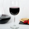 Libbey 7504 Vina Customizable 18.5 Oz. Tall Wine Glass - 12/Case
