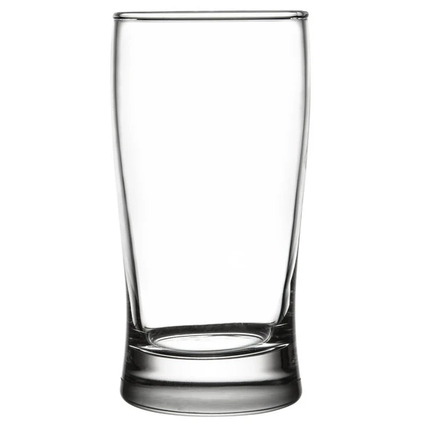 Libbey 225 Esquire 9.25 Oz. Customizable Highball Glass - 36/Case 2 Libbey 225 Esquire 9.25 Oz. Customizable Highball Glass - 36/Case - Image 2