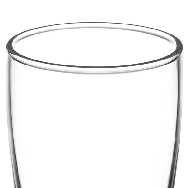 Libbey 225 Esquire 9.25 Oz. Customizable Highball Glass - 36/Case 4 Libbey 225 Esquire 9.25 Oz. Customizable Highball Glass - 36/Case - Image 4