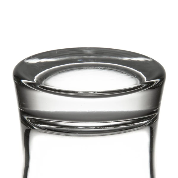 Libbey 225 Esquire 9.25 Oz. Customizable Highball Glass - 36/Case 5 Libbey 225 Esquire 9.25 Oz. Customizable Highball Glass - 36/Case - Image 5