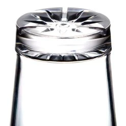 Thunder Group PLTHEP020C 20 Oz. Plastic English Pub / Nonic Glass -Vidivi shop 710004