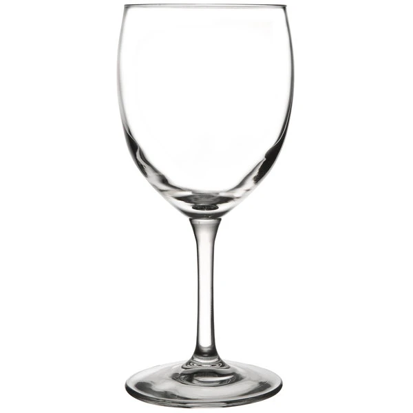 Libbey 8572SR Bristol Valley 12.5 Oz. Customizable Chalice Wine Glass - 24/Case 2 Libbey 8572SR Bristol Valley 12.5 Oz. Customizable Chalice Wine Glass - 24/Case - Image 2