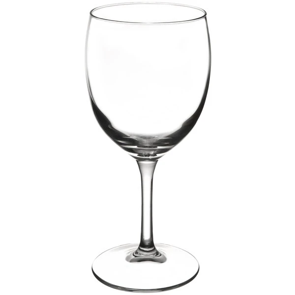 Libbey 8572SR Bristol Valley 12.5 Oz. Customizable Chalice Wine Glass - 24/Case 3 Libbey 8572SR Bristol Valley 12.5 Oz. Customizable Chalice Wine Glass - 24/Case - Image 3