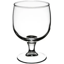 Arcoroc E3562 Amelia 8.5 Oz. Customizable Stacking Goblet By Arc Cardinal - 48/Case -Vidivi shop 725262