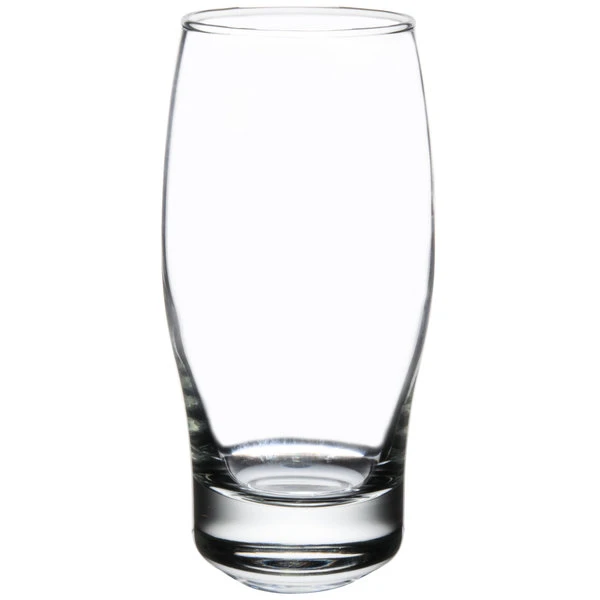 Libbey 2393 Perception 12 Oz. Customizable Beverage Glass - 24/Case 2 Libbey 2393 Perception 12 Oz. Customizable Beverage Glass - 24/Case - Image 2