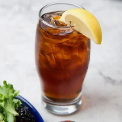 Libbey 2393 Perception 12 Oz. Customizable Beverage Glass - 24/Case