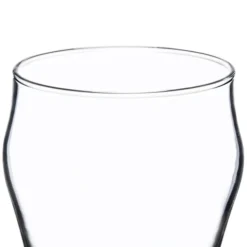 Libbey 539HT 21 Oz. Customizable Bell Soda Glass - 36/Case -Vidivi shop 729182