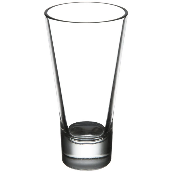 Libbey 11058521 Series V 11.875 Oz. Customizable Beverage Glass - 12/Case 3 Libbey 11058521 Series V 11.875 Oz. Customizable Beverage Glass - 12/Case - Image 3