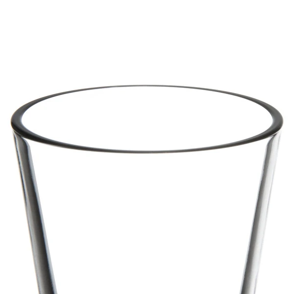 Libbey 11058521 Series V 11.875 Oz. Customizable Beverage Glass - 12/Case 4 Libbey 11058521 Series V 11.875 Oz. Customizable Beverage Glass - 12/Case - Image 4