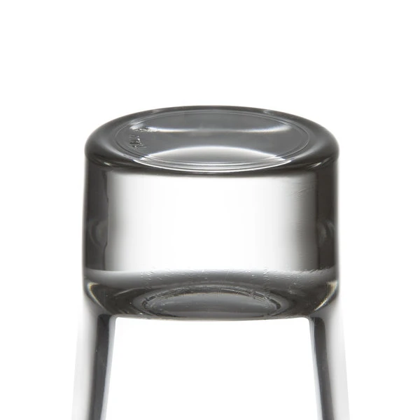 Libbey 11058521 Series V 11.875 Oz. Customizable Beverage Glass - 12/Case 5 Libbey 11058521 Series V 11.875 Oz. Customizable Beverage Glass - 12/Case - Image 5