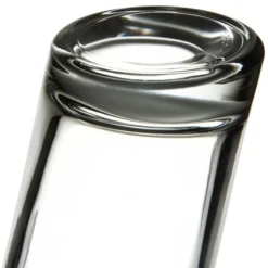 Libbey 11007021 Pisa 12.25 Oz. Customizable Slanted Beverage Glass - 12/Case -Vidivi shop 733075