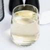 Libbey 231 15.25 Oz. Stemless White Wine Glass - 12/Case