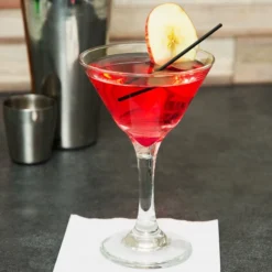 Libbey 3733 Embassy 7.5 Oz. Martini Glass - 12/Case