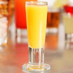 Libbey 3826 Catalina 2 Oz. Customizable Cordial Glass - 36/Case -Vidivi shop 742911