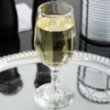 Libbey 3766 Embassy 6.5 Oz. White Wine Glass - 36/Case
