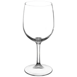 Libbey 8573SR Bristol Valley 13 Oz. Customizable White Wine Glass - 24/Case -Vidivi shop 744536