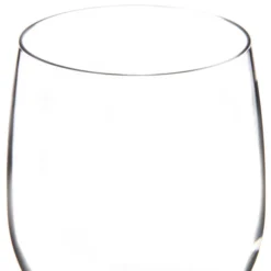 Libbey 8573SR Bristol Valley 13 Oz. Customizable White Wine Glass - 24/Case -Vidivi shop 744549