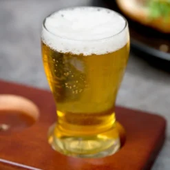 Libbey 4809 5 Oz. Mini Pub Beer Tasting Glass - 24/Case -Vidivi shop 751920