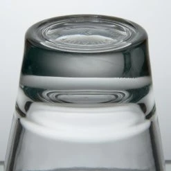 Libbey 15733 Endeavor 3.75 Oz. Customizable Shot Glass / Espresso Glass - 12/Case -Vidivi shop 752787