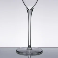 Master's Reserve 9432 Rivere 8.75 Oz. Customizable Flute Glass - 12/Case -Vidivi shop 753296