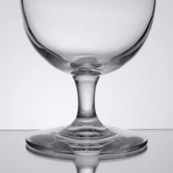 Libbey 8513SR Bristol Valley 16 Oz. Customizable Goblet - 24/Case -Vidivi shop 754212