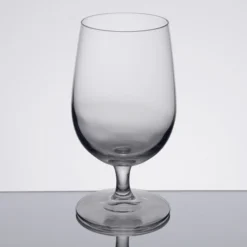 Libbey 8513SR Bristol Valley 16 Oz. Customizable Goblet - 24/Case -Vidivi shop 754239