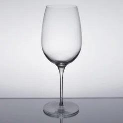 Master's Reserve 9124 Renaissance 20 Oz. Customizable Wine Glass - 12/Case -Vidivi shop 757488