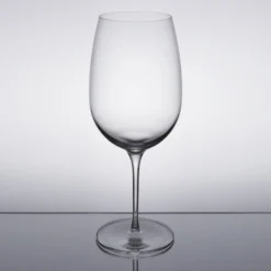 Master's Reserve 9125 Renaissance 26 Oz. Customizable Wine Glass - 12/Case -Vidivi shop 757493