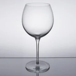 Master's Reserve 9126 Renaissance 24 Oz. Customizable Red Wine / Cocktail Glass - 12/Case -Vidivi shop 757744