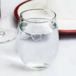 Arcoroc C8303 Perfection 15 Oz. Customizable Stemless Wine Glass By Arc Cardinal - 12/Case -Vidivi shop 764485