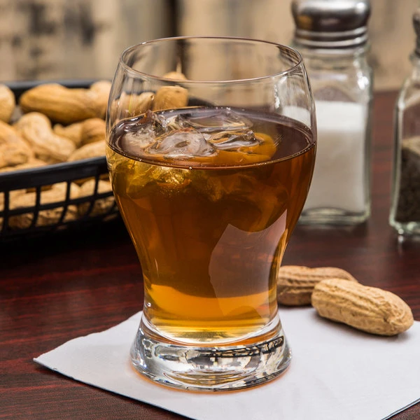 Stolzle F2229T Assorted Specialty 11 Oz. Tumbler - 24/Pack 1 Stolzle F2229T Assorted Specialty 11 Oz. Tumbler - 24/Pack