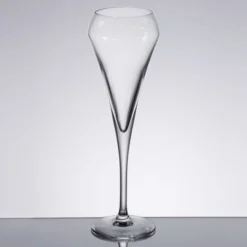 Chef & Sommelier U1051 Open Up 6.75 Oz. Customizable Flute Glass By Arc Cardinal - 24/Case -Vidivi shop 768529
