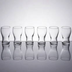 Libbey 4809 5 Oz. Mini Pub Beer Tasting Glass - 6/Pack -Vidivi shop 770653