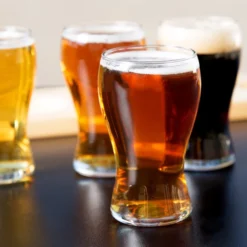 Libbey 4809 5 Oz. Mini Pub Beer Tasting Glass - 6/Pack -Vidivi shop 770656