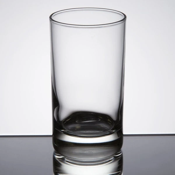 Libbey 2523 Chicago 4.75 Oz. Customizable Juice Glass - 12/Case 3 Libbey 2523 Chicago 4.75 Oz. Customizable Juice Glass - 12/Case - Image 3
