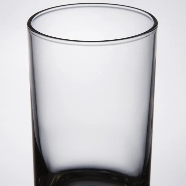 Libbey 2523 Chicago 4.75 Oz. Customizable Juice Glass - 12/Case 4 Libbey 2523 Chicago 4.75 Oz. Customizable Juice Glass - 12/Case - Image 4