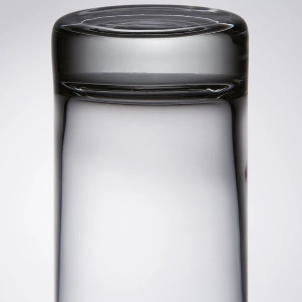 Libbey 2523 Chicago 4.75 Oz. Customizable Juice Glass - 12/Case 5 Libbey 2523 Chicago 4.75 Oz. Customizable Juice Glass - 12/Case - Image 5