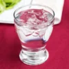 Anchor Hocking 90053A Solace 10 Oz. Water Glass - 24/Case