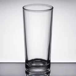 Libbey 1790845 Puebla 12 Oz. Customizable Beverage Glass - 24/Case -Vidivi shop 782299