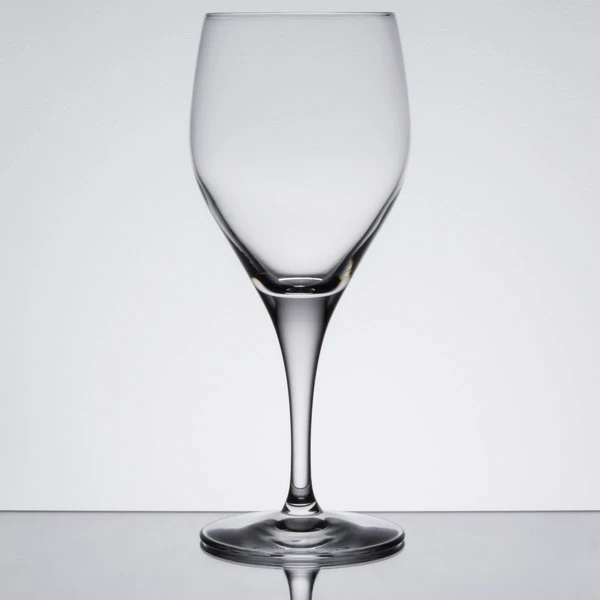 Chef & Sommelier E7695 Exalt 13.75 Oz. Customizable Wine Glass By Arc Cardinal - 24/Case 2 Chef & Sommelier E7695 Exalt 13.75 Oz. Customizable Wine Glass By Arc Cardinal - 24/Case - Image 2