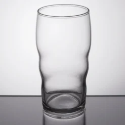 Libbey 606HT Governor Clinton 12 Oz. Iced Tea Glass - 48/Case -Vidivi shop 847353