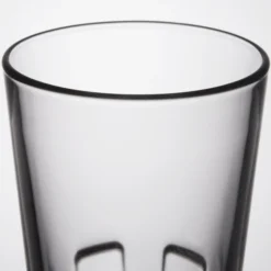 Libbey 15960 Optiva 10 Oz. Customizable Stackable Highball Glass - 12/Case 6 Libbey 15960 Optiva 10 Oz. Customizable Stackable Highball Glass - 12/Case -Vidivi shop 847464