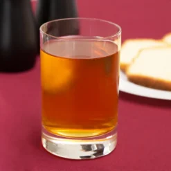 Stolzle 3500014T New York 10.25 Oz. Juice Glass - 6/Pack -Vidivi shop 848230