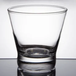 Arcoroc E1907 Shetland 10.5 Oz. Customizable Rocks / Old Fashioned Glass By Arc Cardinal - 48/Case -Vidivi shop 849966