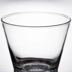 Arcoroc E1907 Shetland 10.5 Oz. Customizable Rocks / Old Fashioned Glass By Arc Cardinal - 48/Case -Vidivi shop 849967