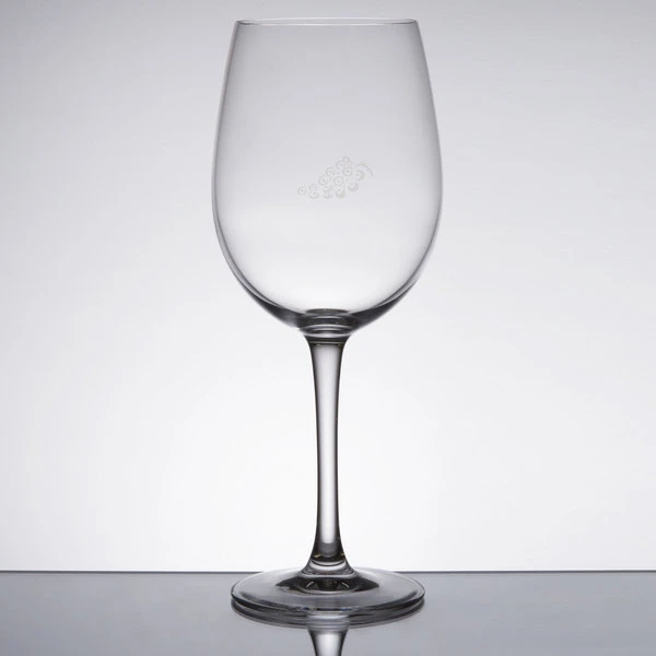 Chef & Sommelier L0571 Cabernet 16 Oz. Customizable Tall Wine Glass With Pour Lines By Arc Cardinal - 24/Case 2 Chef & Sommelier L0571 Cabernet 16 Oz. Customizable Tall Wine Glass With Pour Lines By Arc Cardinal - 24/Case - Image 2