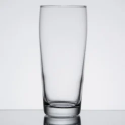Anchor Hocking 90248 16 Oz. Rim Tempered Pub Glass - 12/Case -Vidivi shop 850241