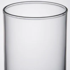 Libbey 96 Straight Sided 12 Oz. Customizable Zombie Glass - 72/Case -Vidivi shop 854513