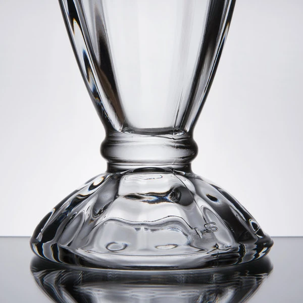 Libbey 5110 12 Oz. Soda Glass - 24/Case 5 Libbey 5110 12 Oz. Soda Glass - 24/Case - Image 5