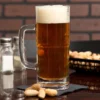 Libbey 5360 22 Oz. Beer Mug - 12/Case